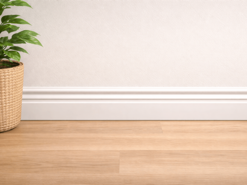 踢腳線不只是收邊！室內設計與裝修裝潢必懂重點完整攻略